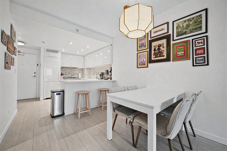 512 1133 Homer Street Vancouver, BC - 7