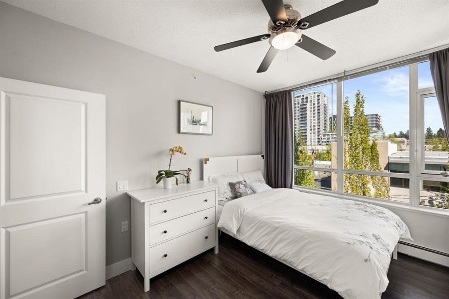 405 120 W 16 Street North Vancouver, BC - 20