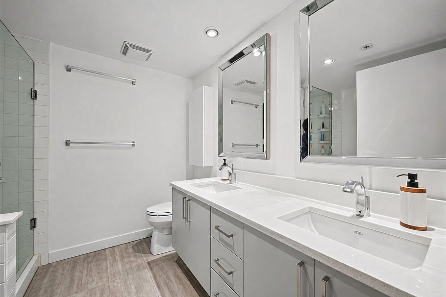 512 1133 Homer Street Vancouver, BC - 21