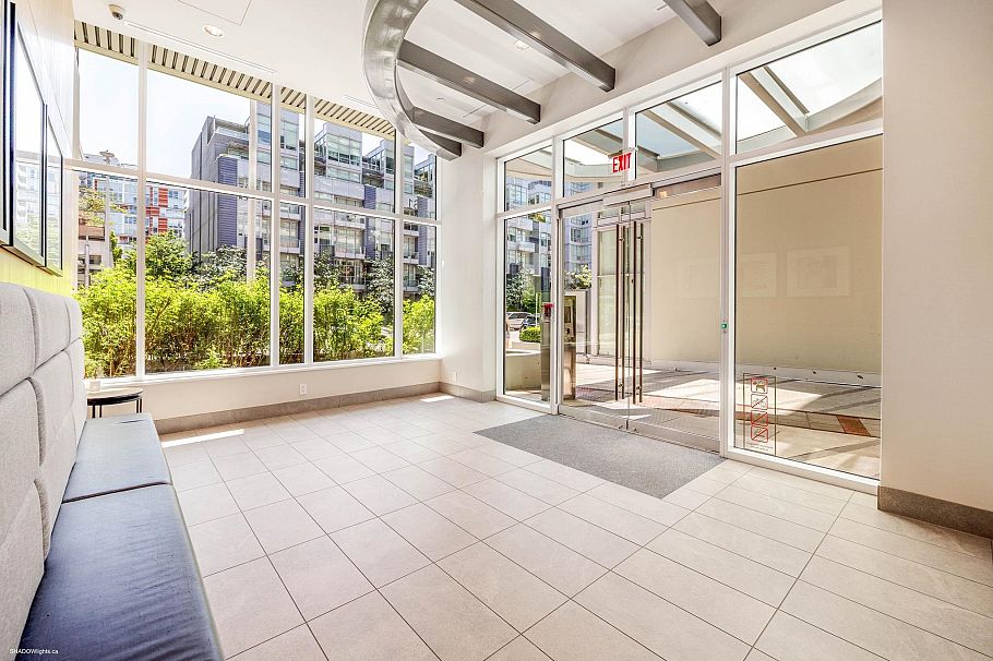 607 161 E 1st Street Vancouver, BC - 21