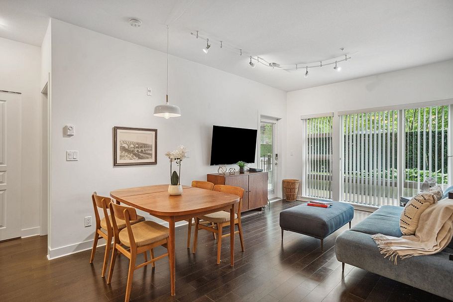 125 738 E 29th Avenue Vancouver, BC - 6