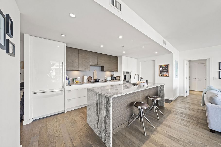 904 1678 Pullman Porter Street Vancouver, BC - 10