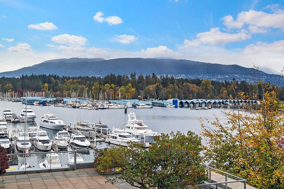 402 323 Jervis Street Vancouver, BC - 33