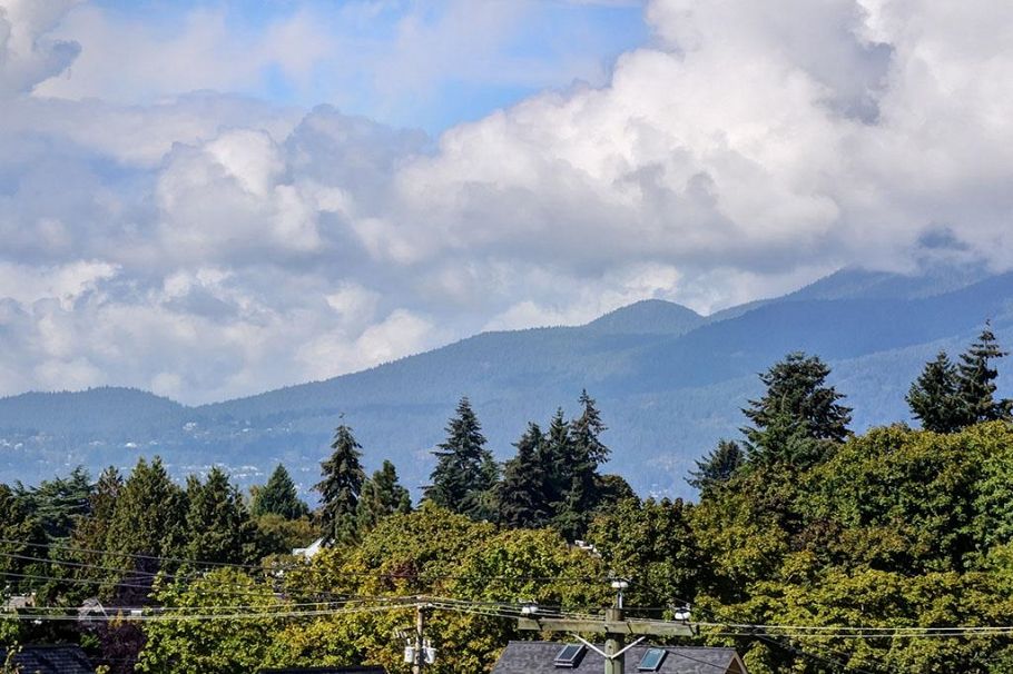 PH7 2528 Collingwood Street Vancouver, BC - 8