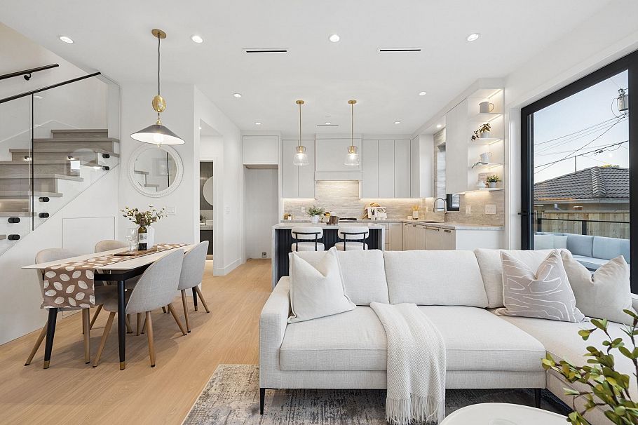 2 2733 William Street Vancouver, BC - 6