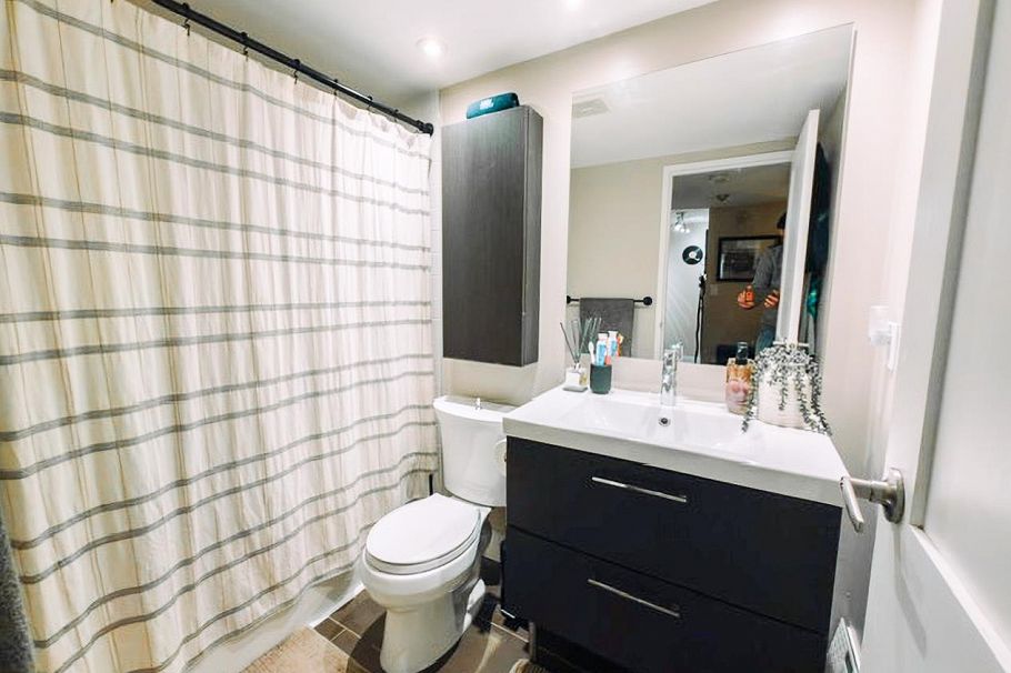 205 1270 Robson Street Vancouver, BC - 8