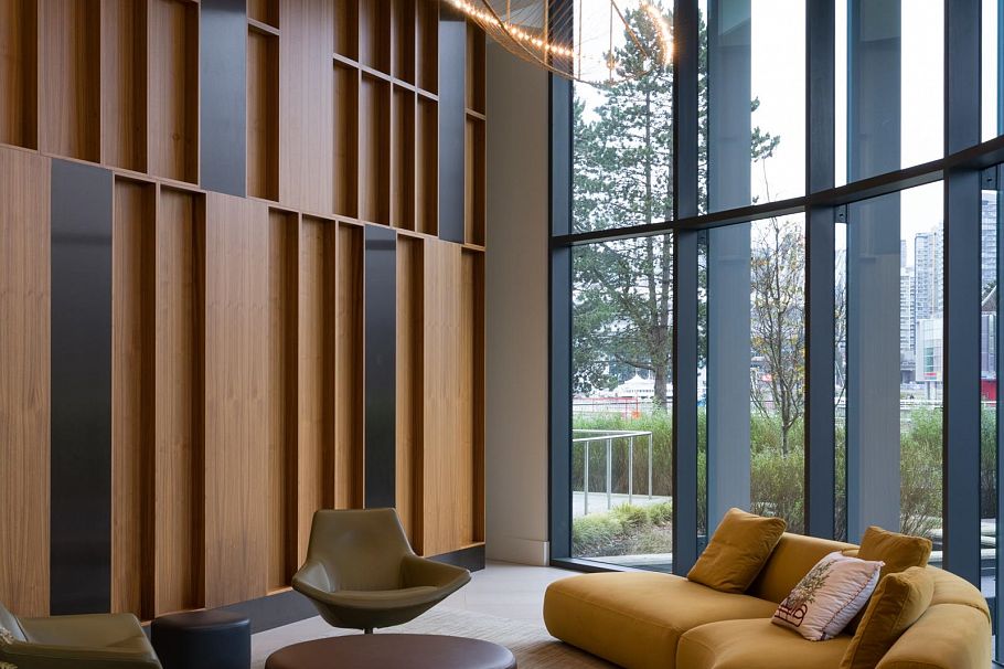 406 1601 Quebec Street Vancouver, BC - 36
