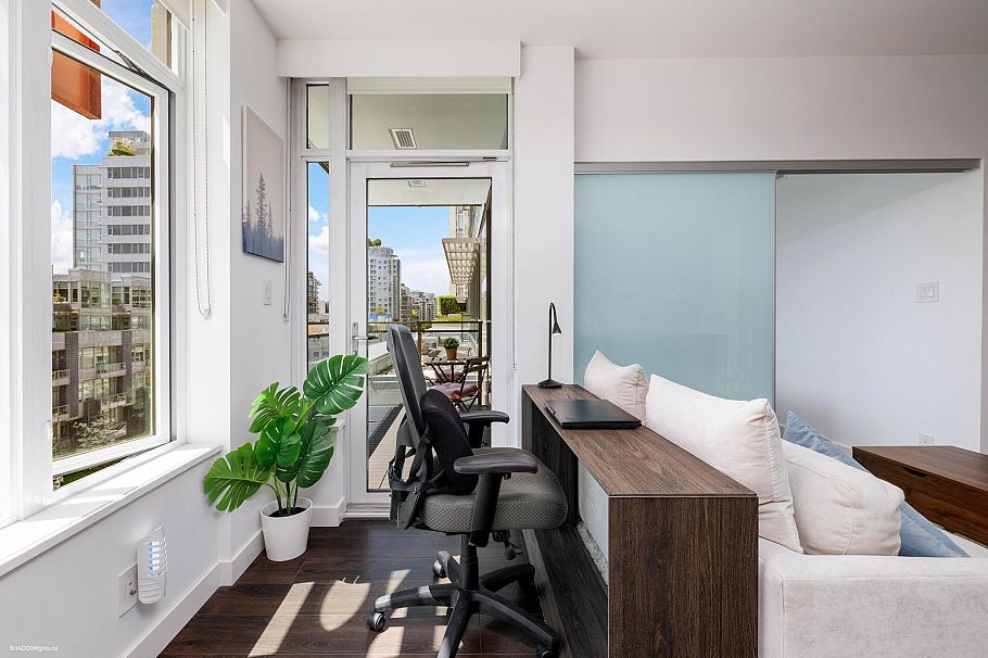 607 161 E 1st Street Vancouver, BC - 6