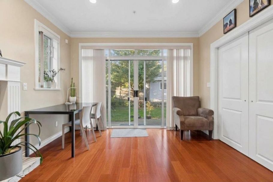 1767 W 61st Avenue Vancouver, BC - 7