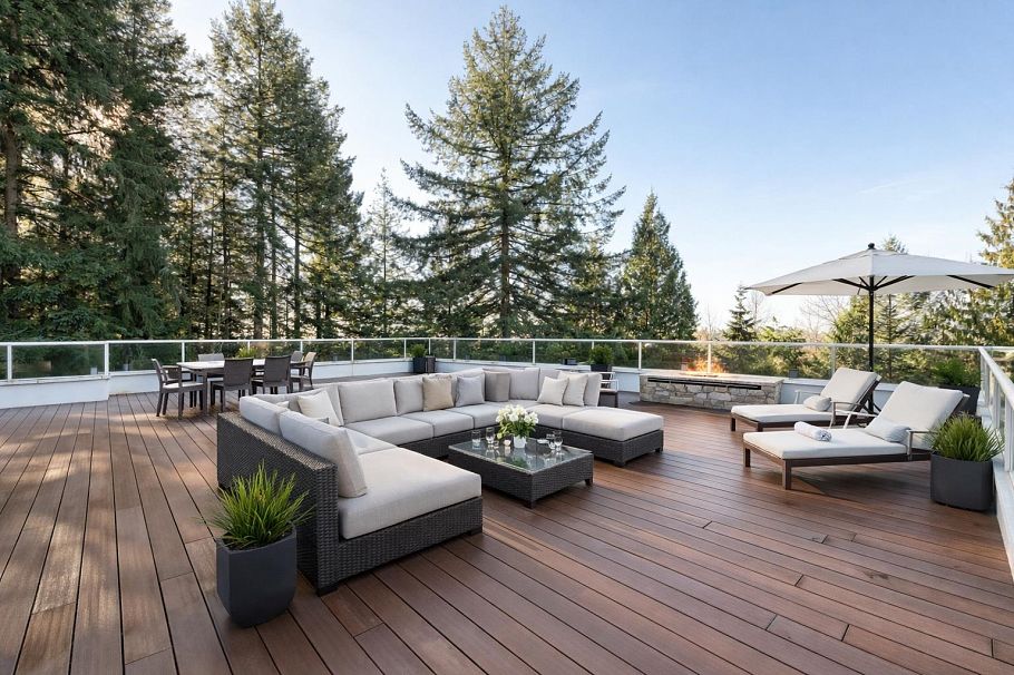 11 2425 Edgemont Boulevard North Vancouver, BC - 4