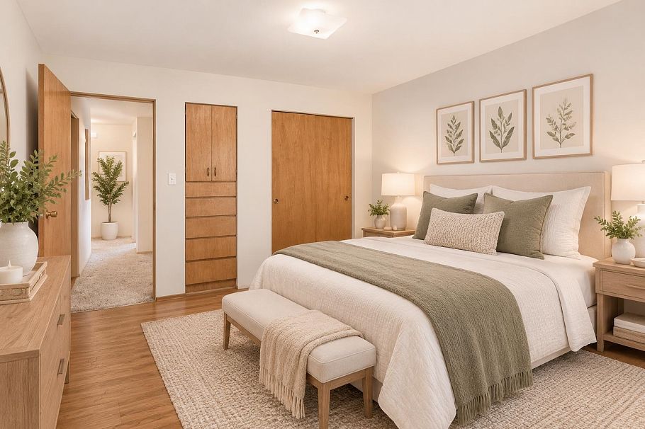 2878 W 14th Avenue Vancouver, BC - 13