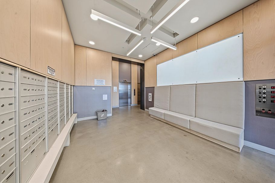 508 180 E 2nd Avenue Vancouver, BC - 24