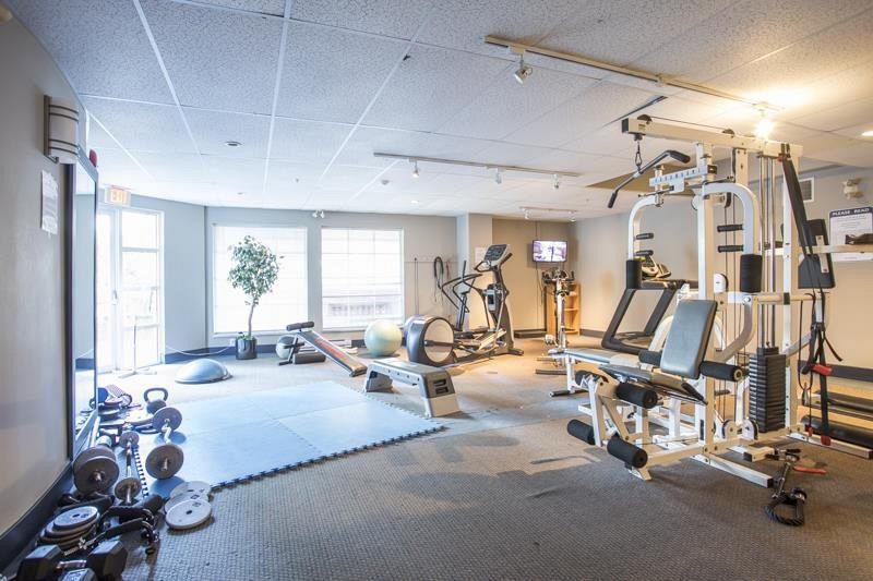 206 137 E 1st Street North Vancouver, BC - 24