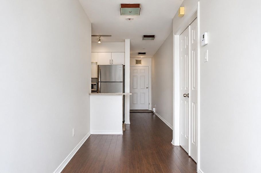303 1562 W 5th Avenue Vancouver, BC - 7