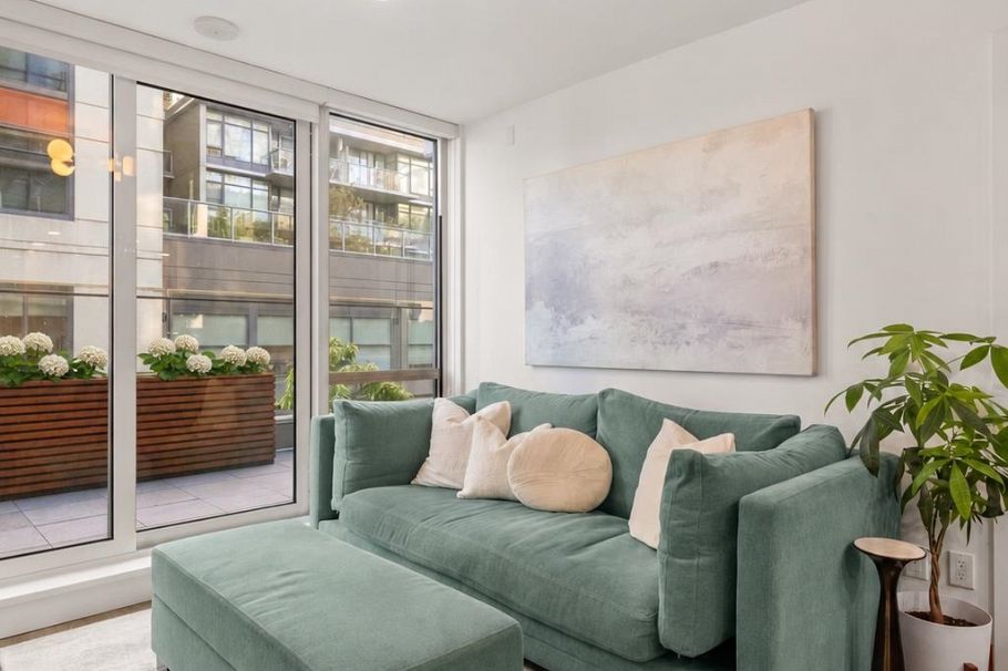 203 1788 Columbia Street Vancouver, BC - 22
