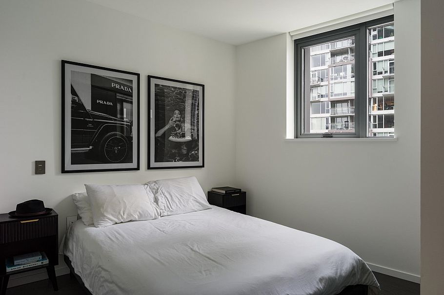 406 1601 Quebec Street Vancouver, BC - 26