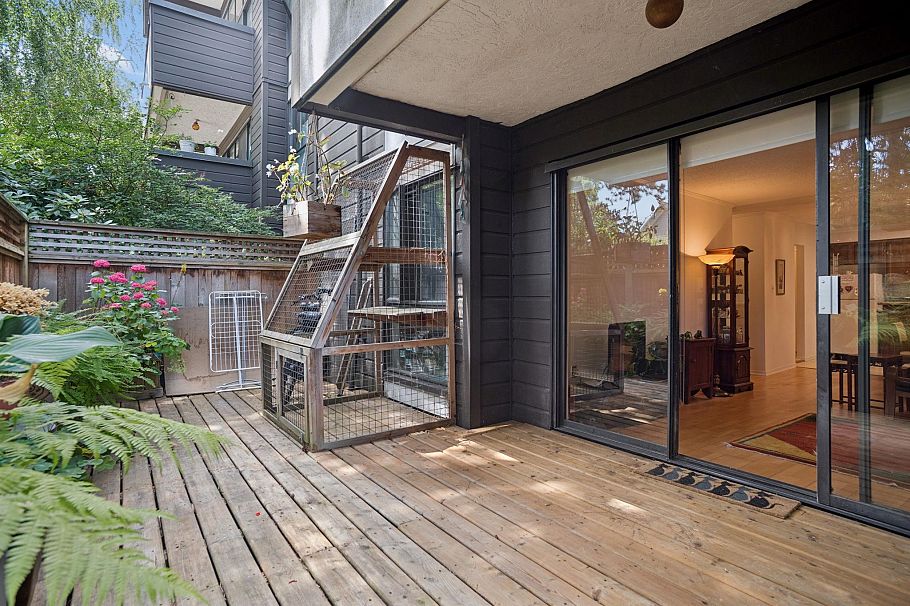 102 2255 W 8th Avenue Vancouver, BC - 6