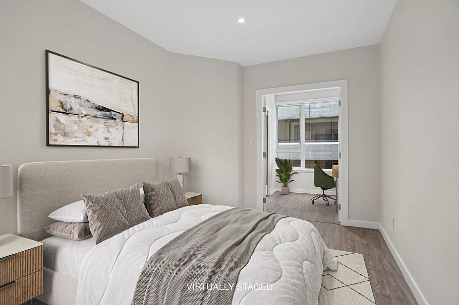 410 1177 Hornby Street Vancouver, BC - 11