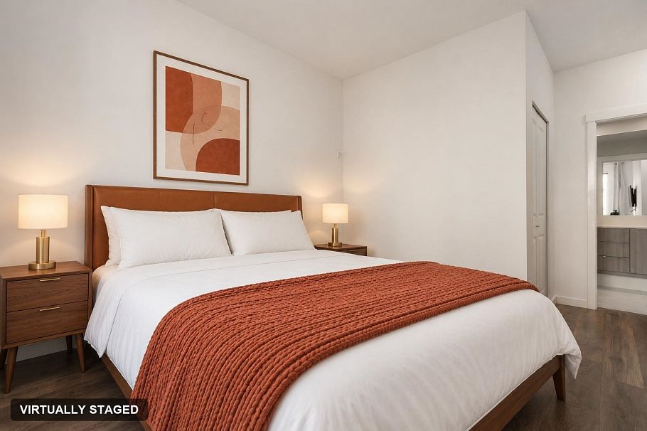 214 3289 Riverwalk Avenue Vancouver, BC - 9