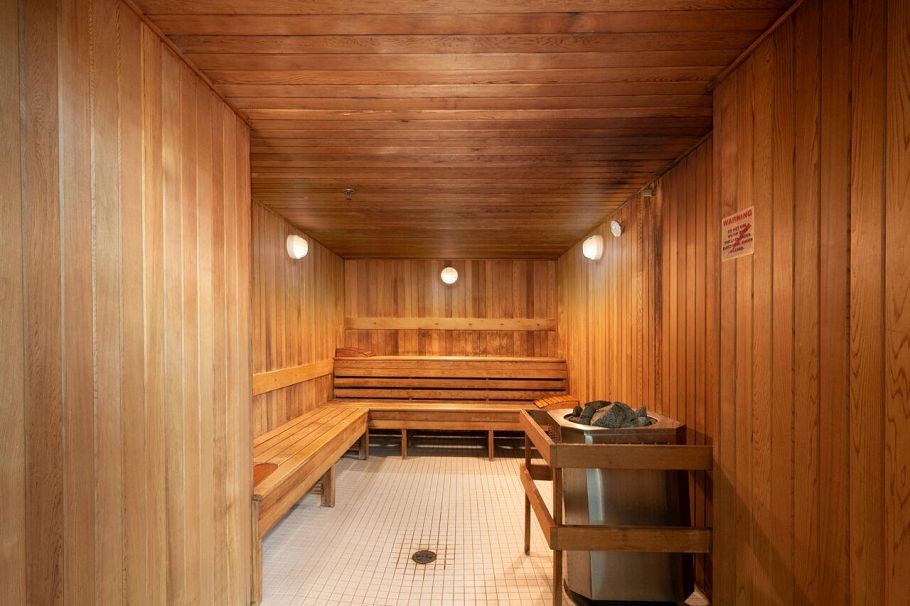 203 499 Broughton Street Vancouver, BC - 32