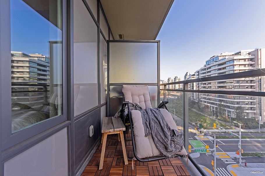 801 38 W 1st Avenue Vancouver, BC - 14