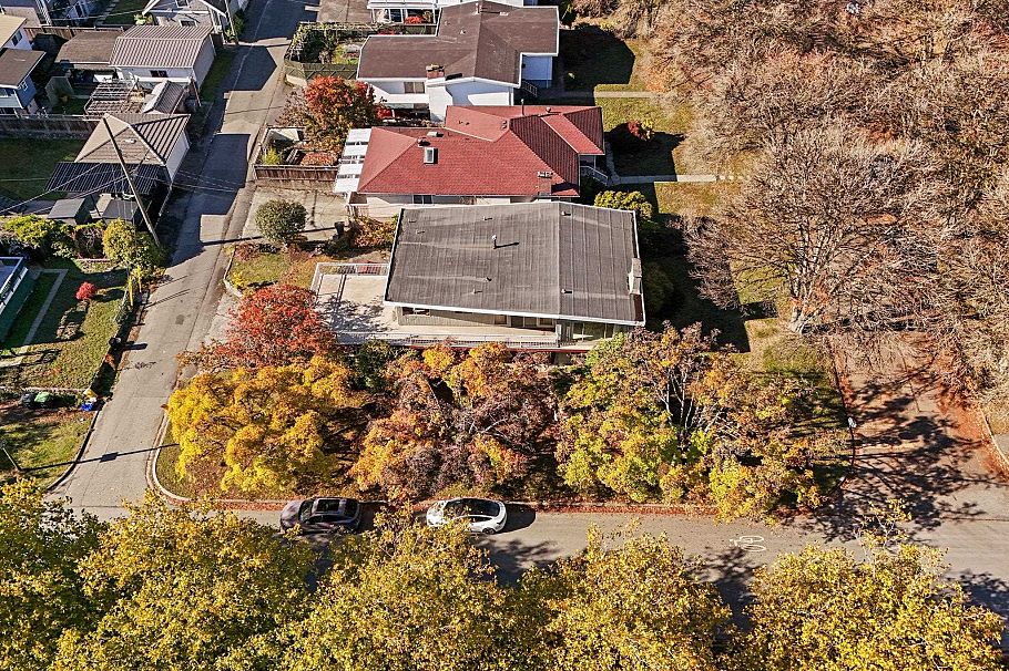 7649 Vivian Drive Vancouver, BC - 6