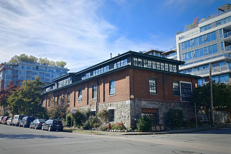 4 280 E 6th Avenue Vancouver, BC - 18