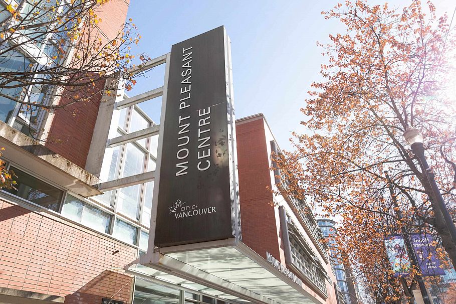4 280 E 6th Avenue Vancouver, BC - 22