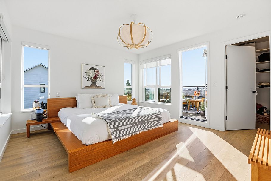 24 533 E 3rd Street North Vancouver, BC - 12
