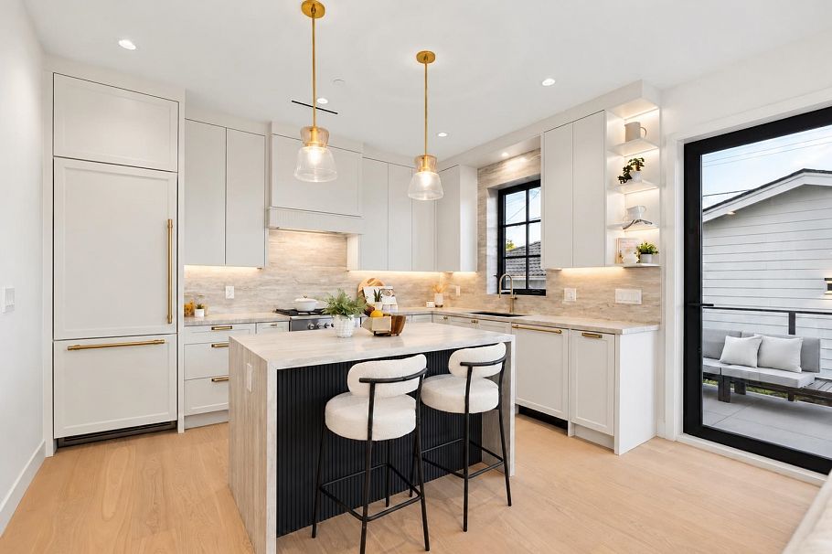 2 2733 William Street Vancouver, BC - 9