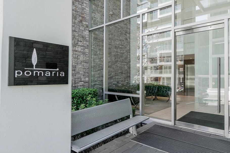 2802 1455 Howe Street Vancouver, BC - 35