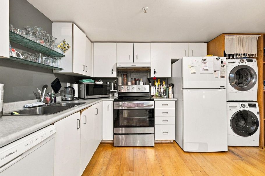 106 1238 Seymour Street Vancouver, BC - 9
