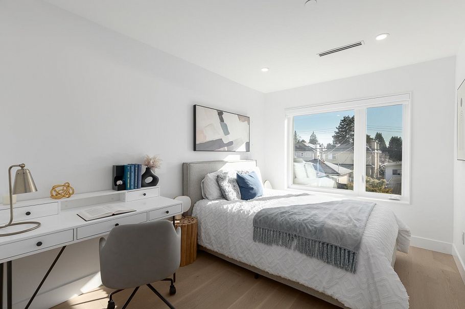 2 2138 W 48th Avenue Vancouver, BC - 17