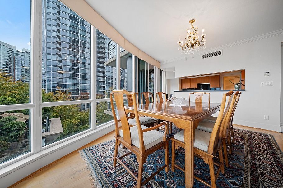 402 323 Jervis Street Vancouver, BC - 15