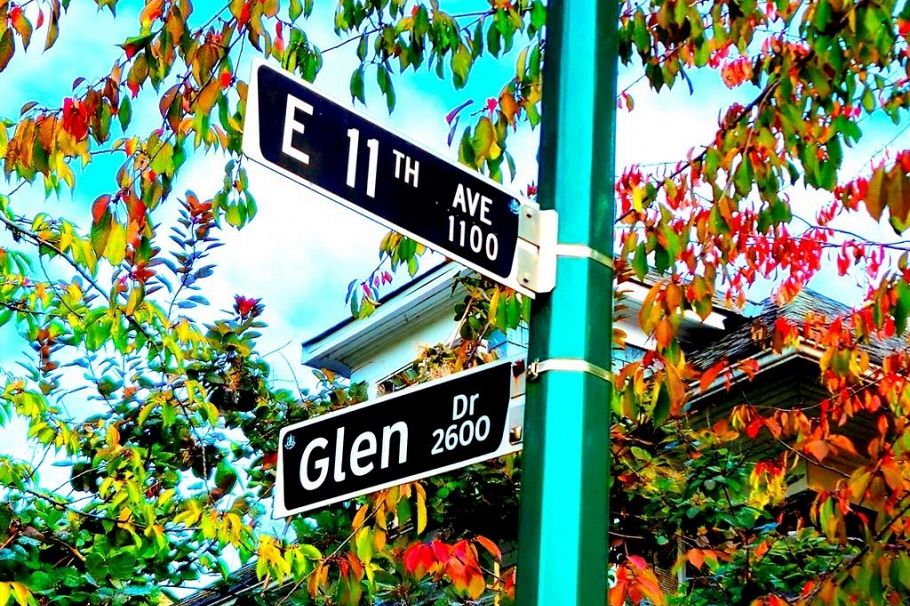 1055 E 11th Avenue Vancouver, BC - 39