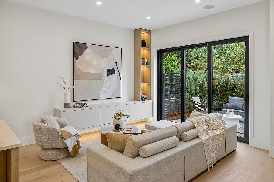2 936 W 57th Avenue Vancouver, BC - 4