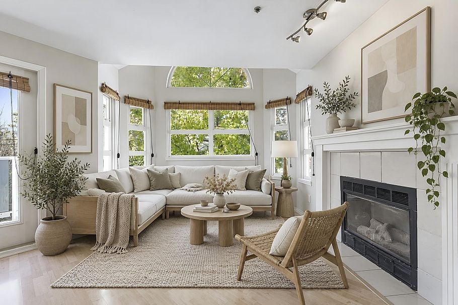 402 1515 E 6th Avenue Vancouver, BC - 2