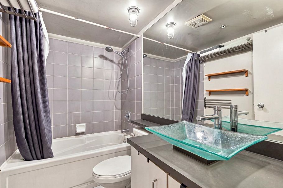 106 1238 Seymour Street Vancouver, BC - 11