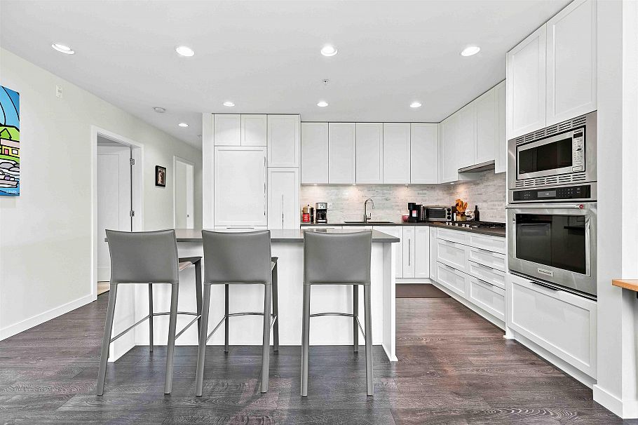 203 3911 Cates Landing Way North Vancouver, BC - 7