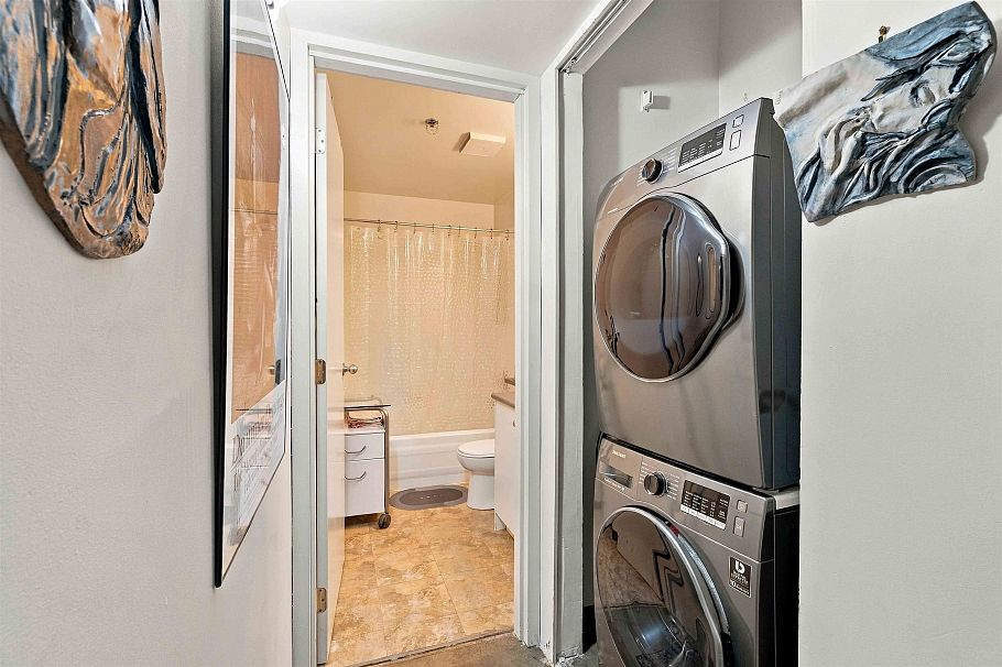 307 350 E 2nd Avenue Vancouver, BC - 18