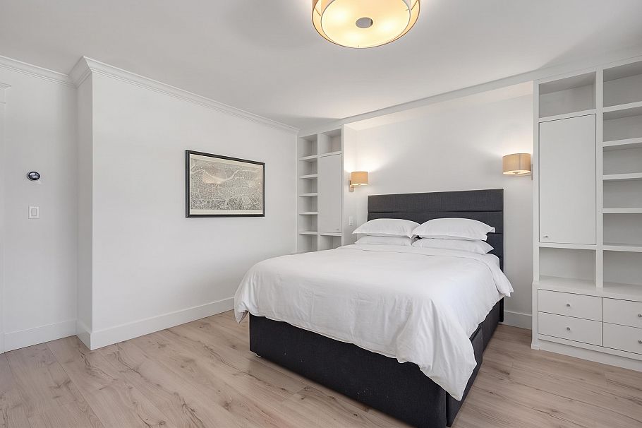 35 W 15th Avenue Vancouver, BC - 19