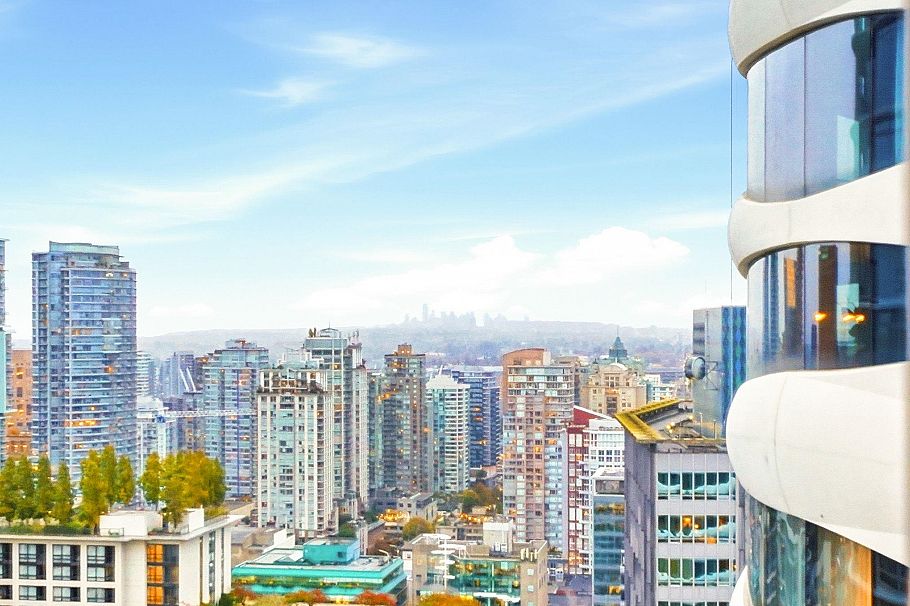 2807 1033 Nelson Street Vancouver, BC - 20