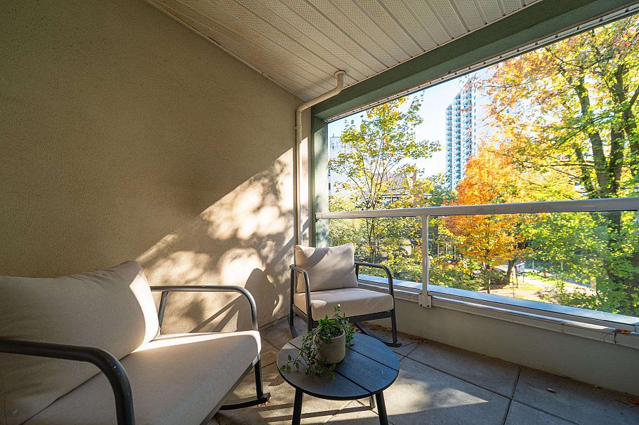 307 1705 Nelson Street Vancouver, BC - 20