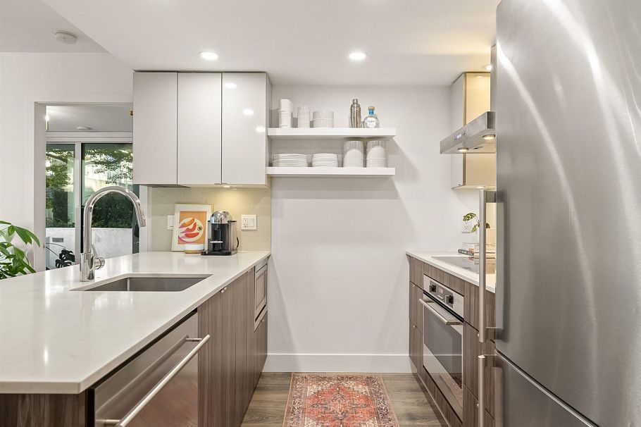 203 1788 Columbia Street Vancouver, BC - 18