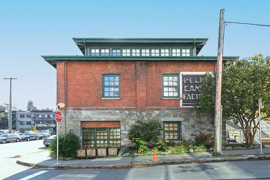 4 280 E 6th Avenue Vancouver, BC - 17
