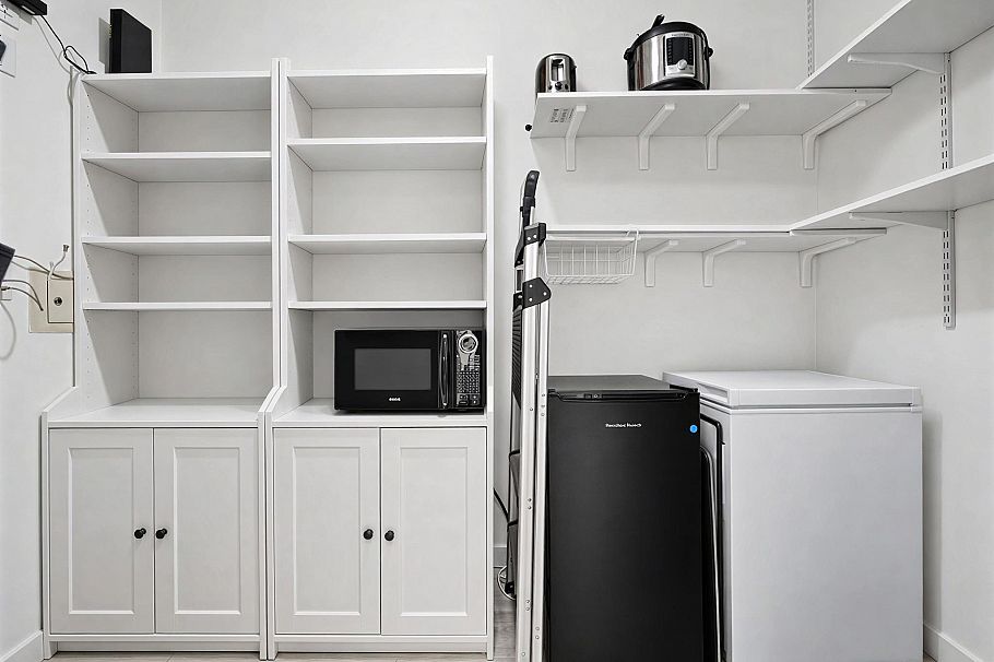 512 1133 Homer Street Vancouver, BC - 14