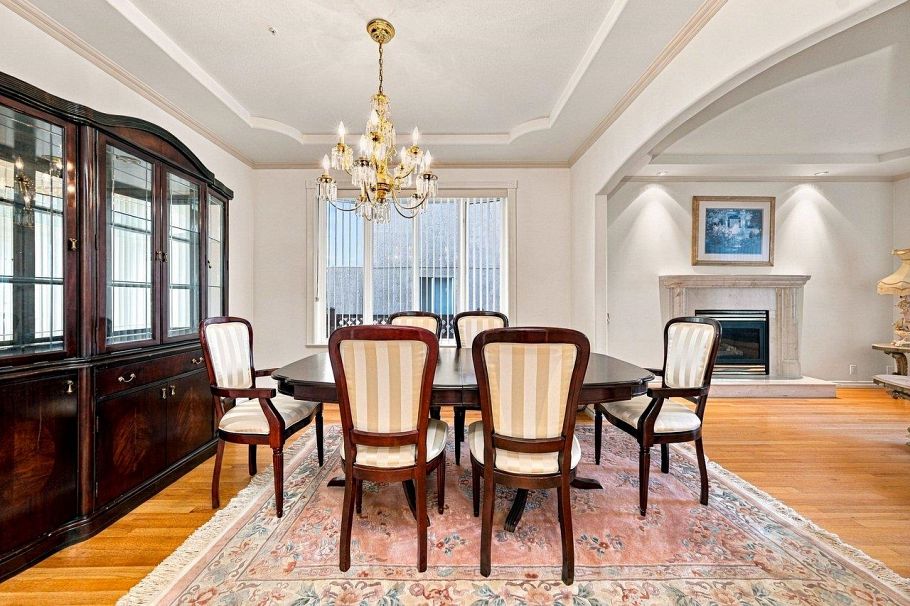 3895 Glendale Street Vancouver, BC - 7