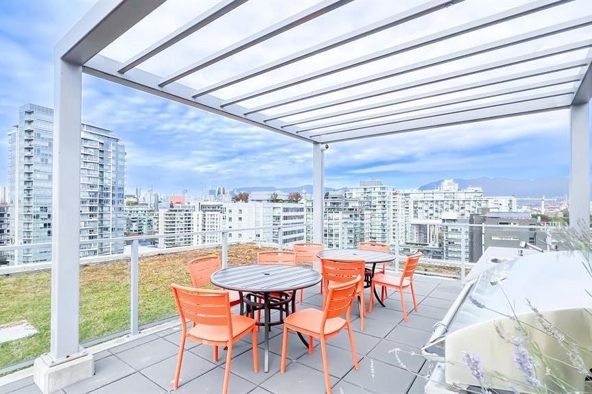 508 180 E 2nd Avenue Vancouver, BC - 18