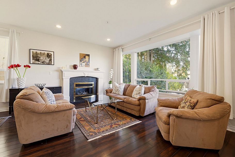 5454 Inverness Street Vancouver, BC - 2