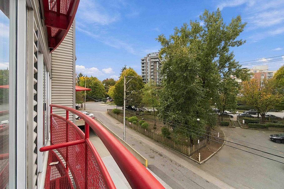 307 350 E 2nd Avenue Vancouver, BC - 24